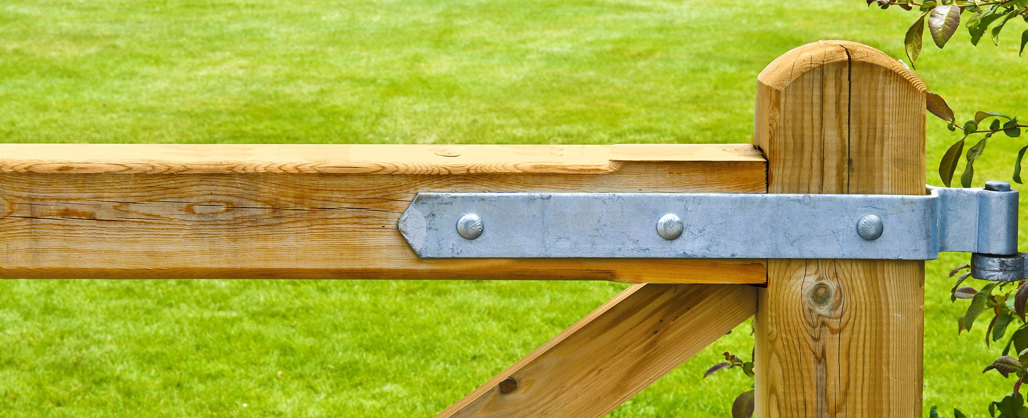 Industrial Fencing